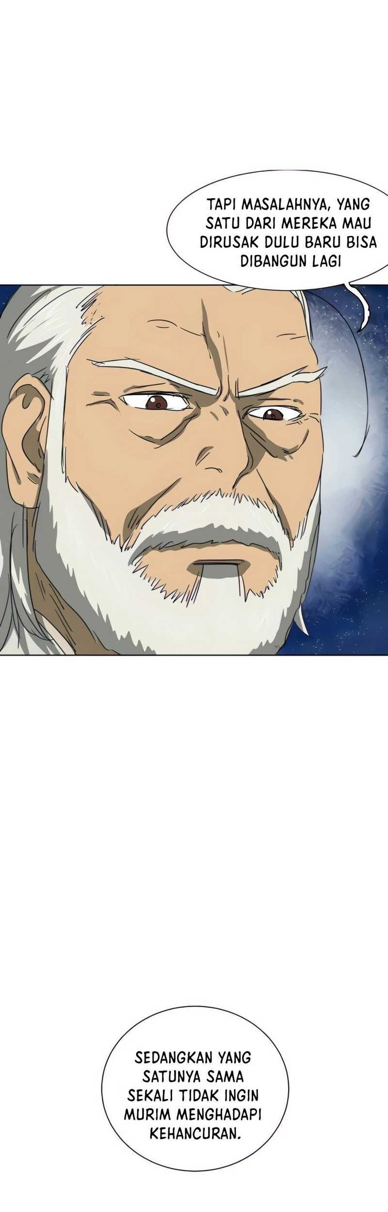 Infinite Level Up in Murim chapter 116 halaman 108
