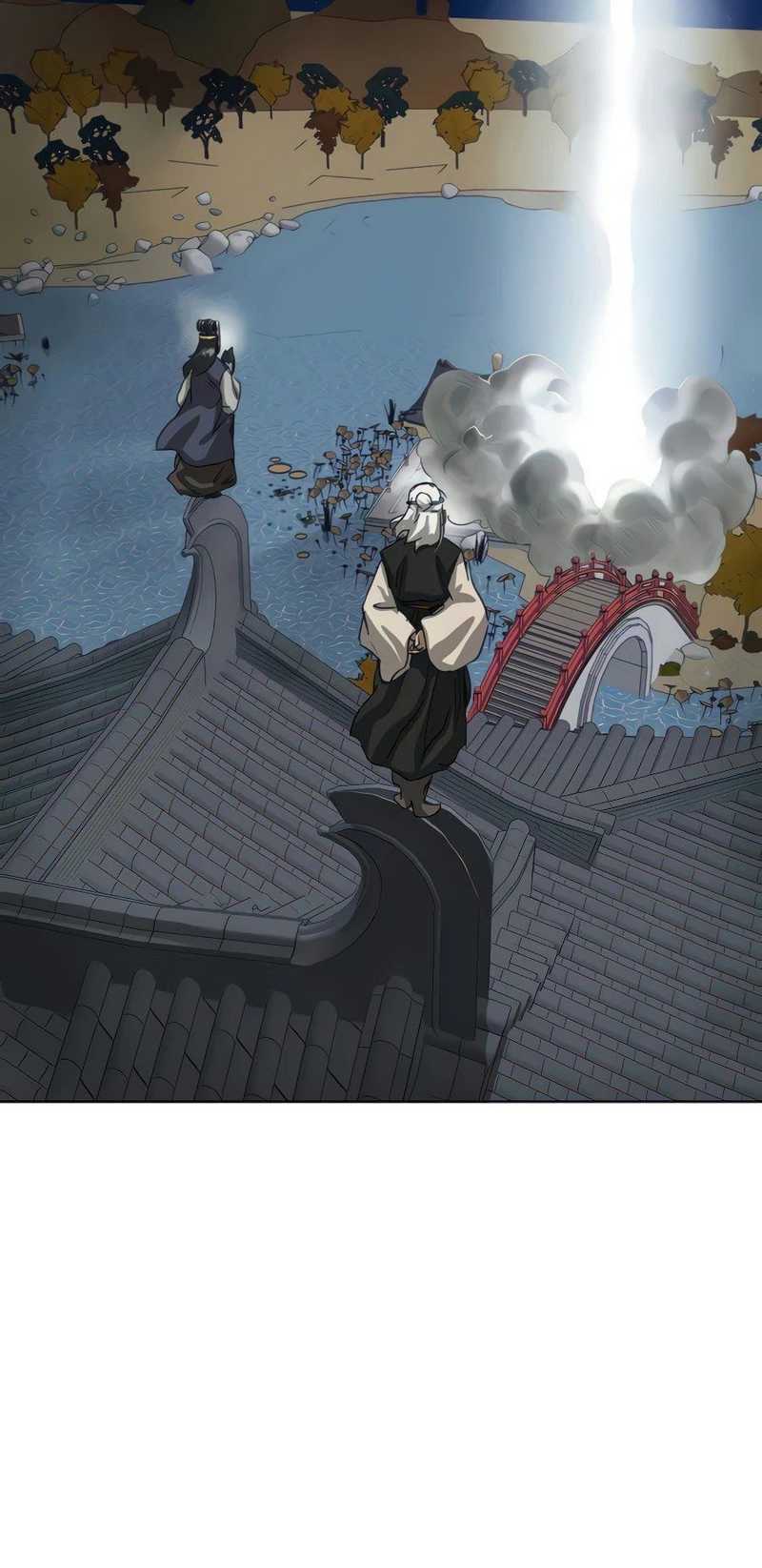 Infinite Level Up in Murim chapter 116 halaman 110