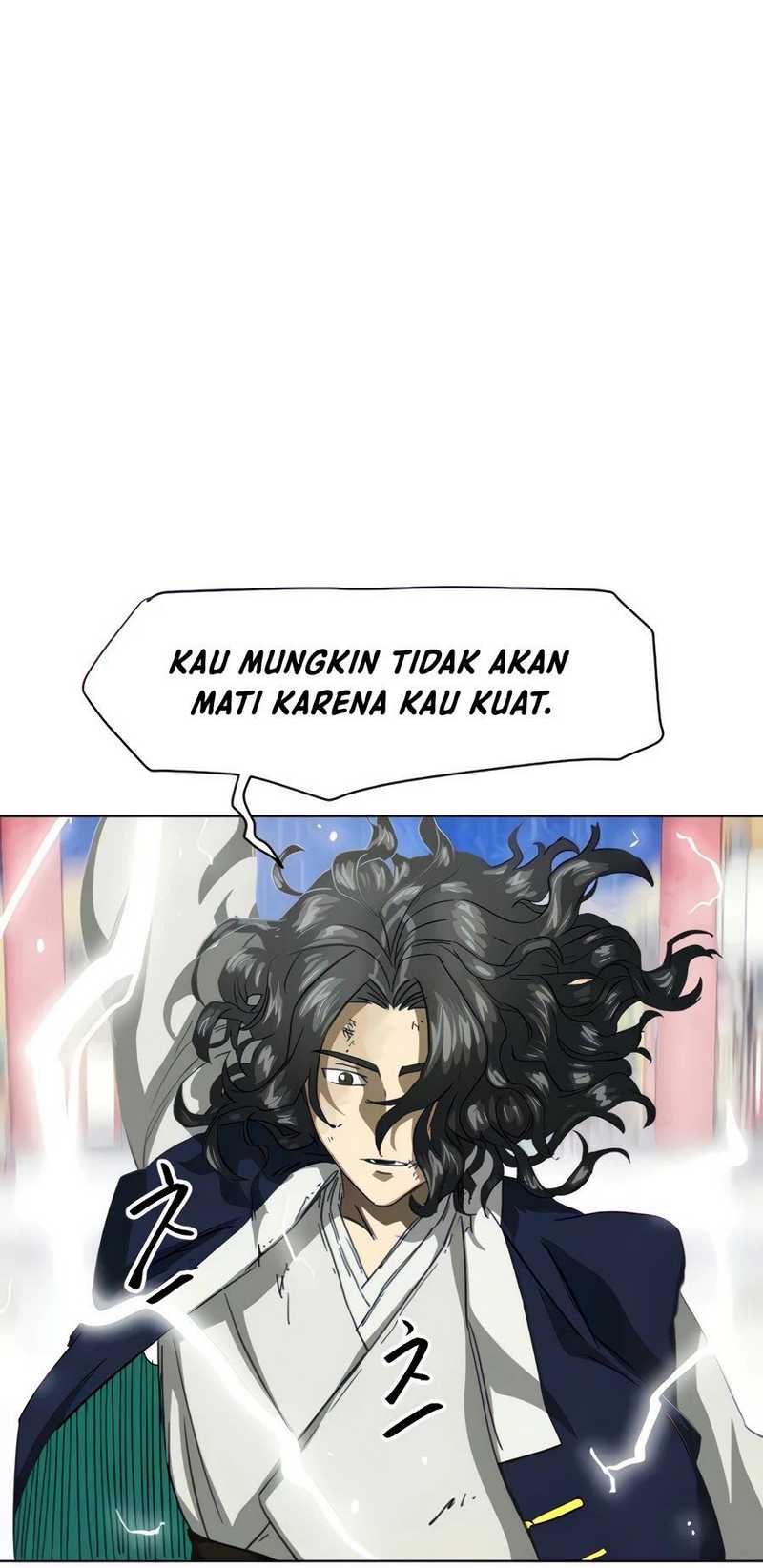 Infinite Level Up in Murim chapter 116 halaman 111