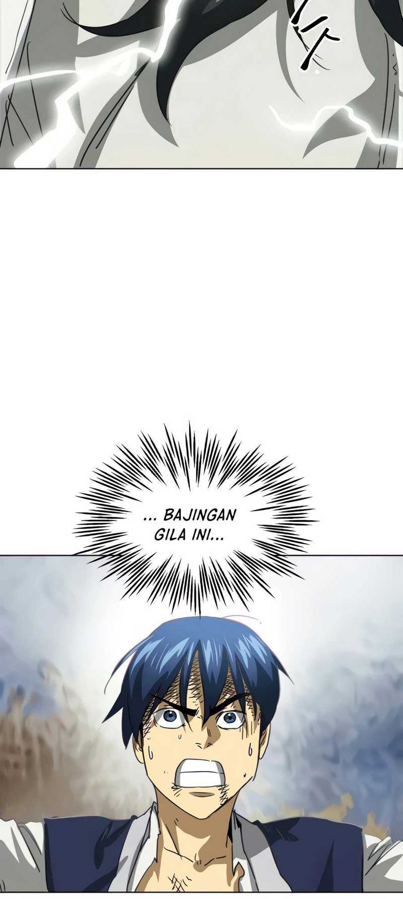 Infinite Level Up in Murim chapter 116 halaman 115