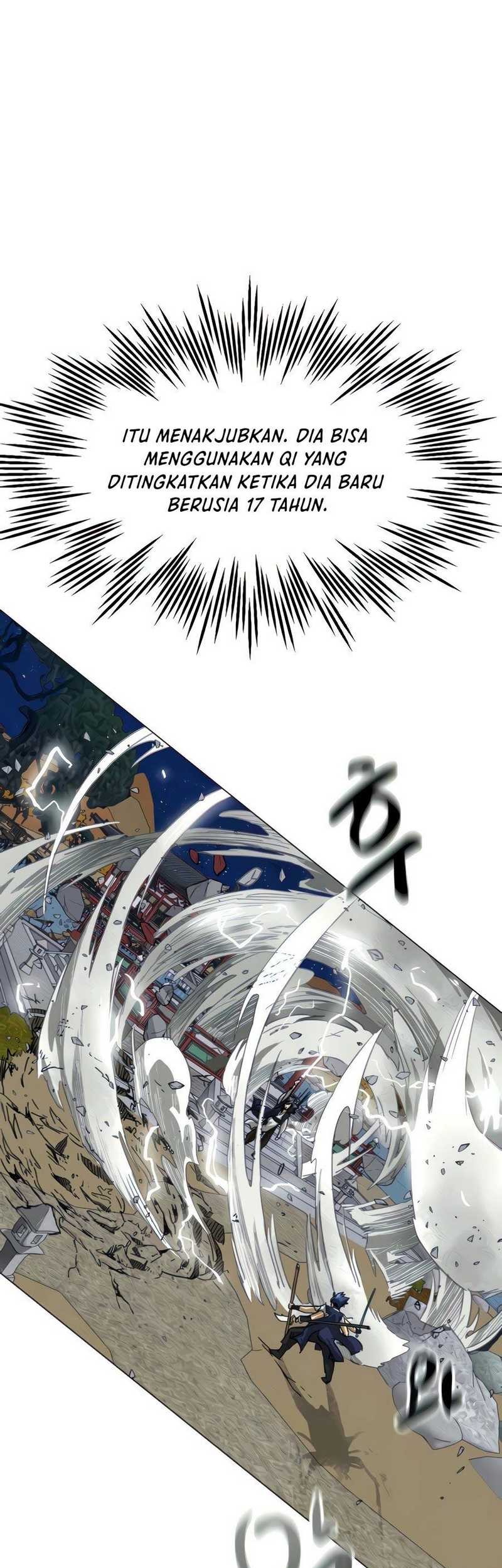 Infinite Level Up in Murim chapter 116 halaman 116