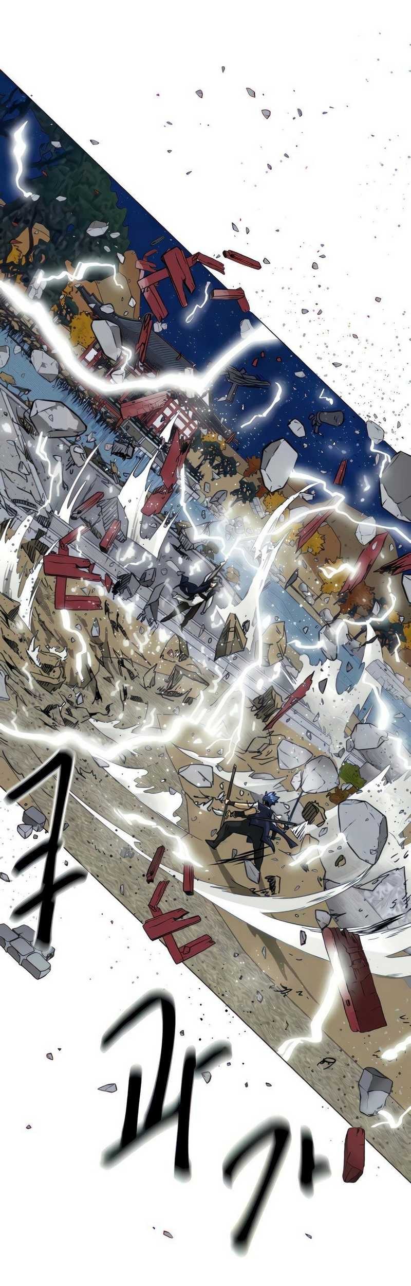 Infinite Level Up in Murim chapter 116 halaman 120