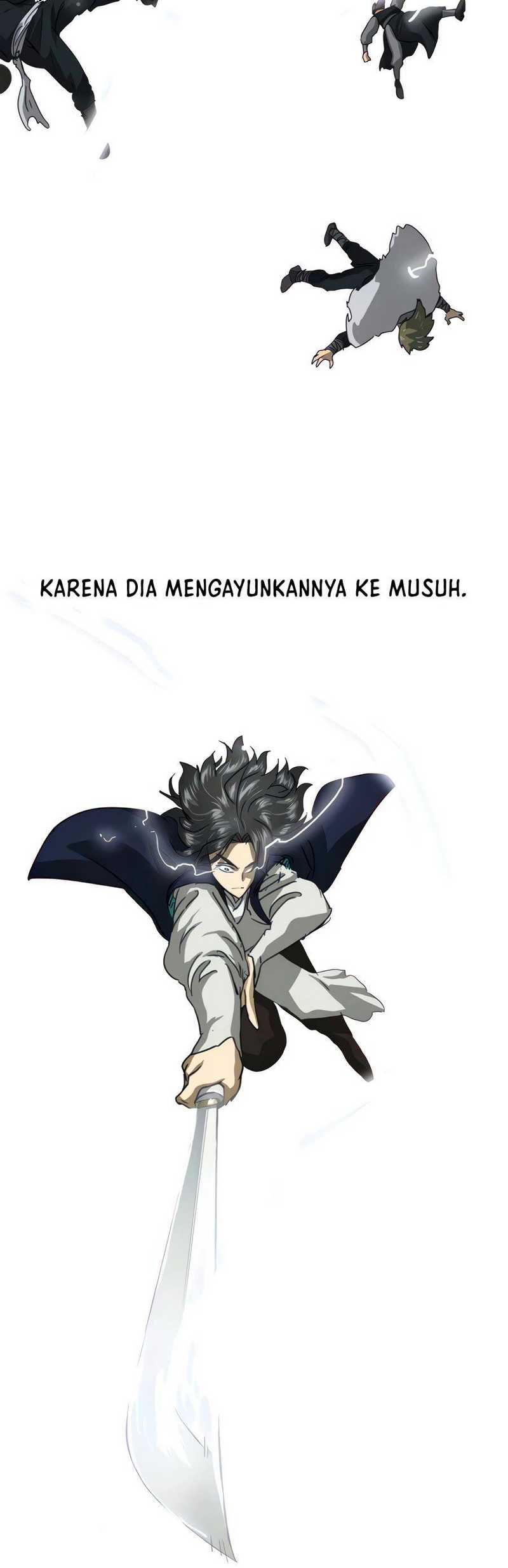 Infinite Level Up in Murim chapter 116 halaman 125