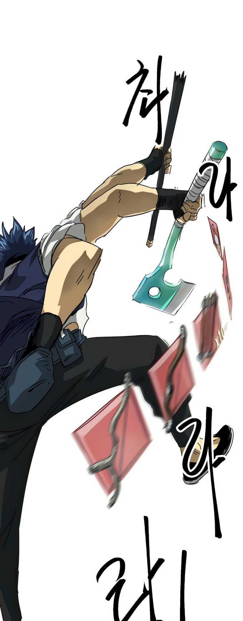 Infinite Level Up in Murim chapter 116 halaman 142