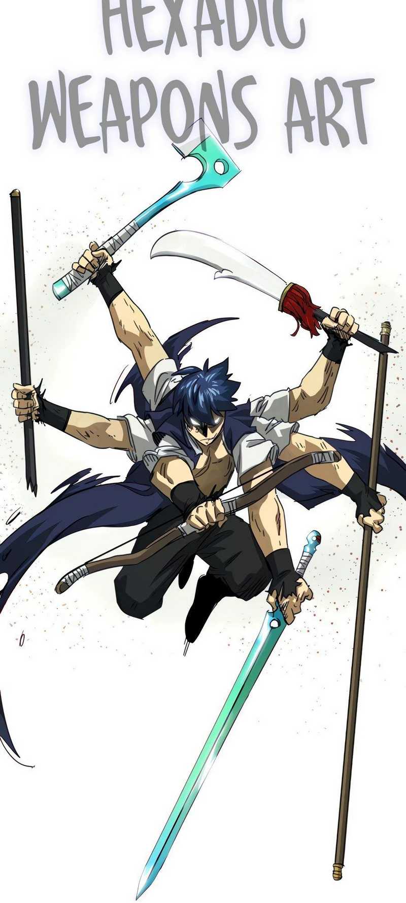 Infinite Level Up in Murim chapter 116 halaman 151