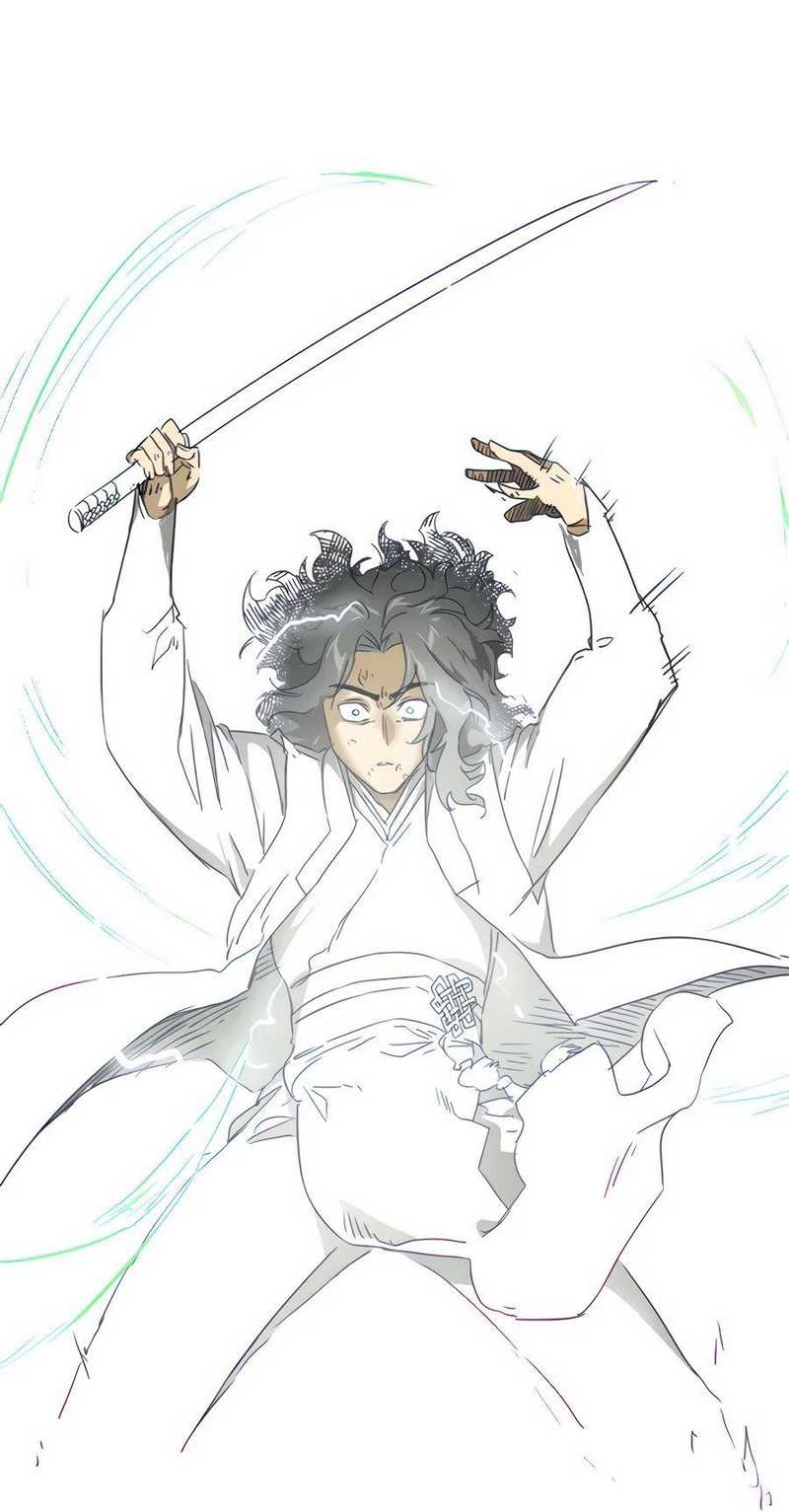 Infinite Level Up in Murim chapter 116 halaman 167