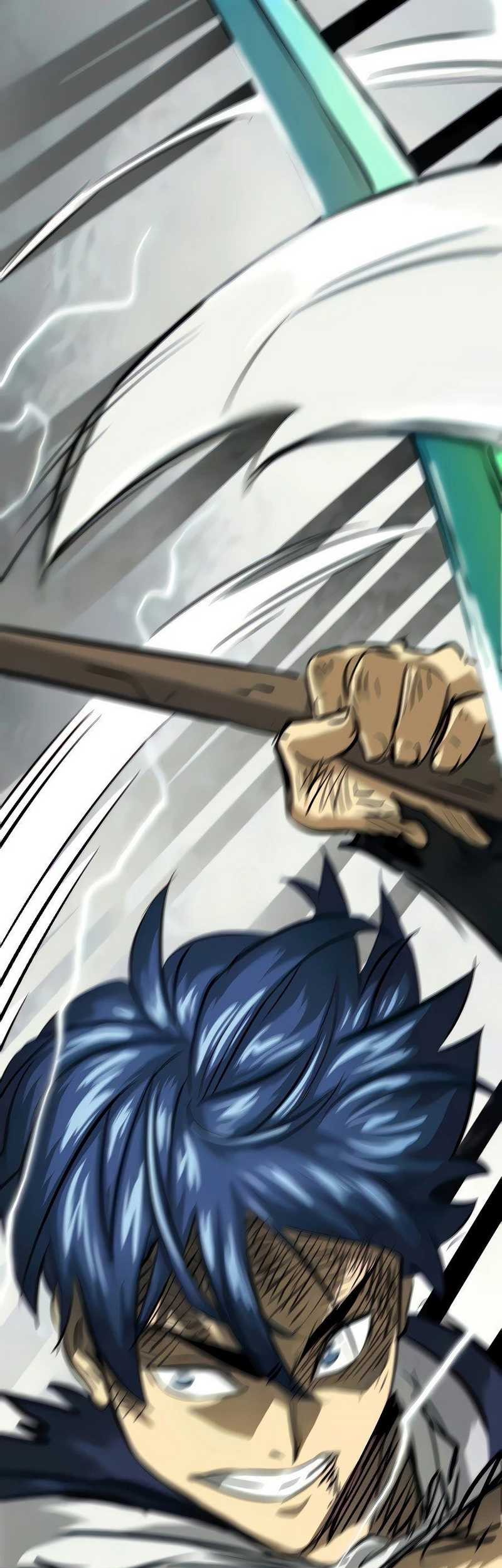 Infinite Level Up in Murim chapter 116 halaman 174