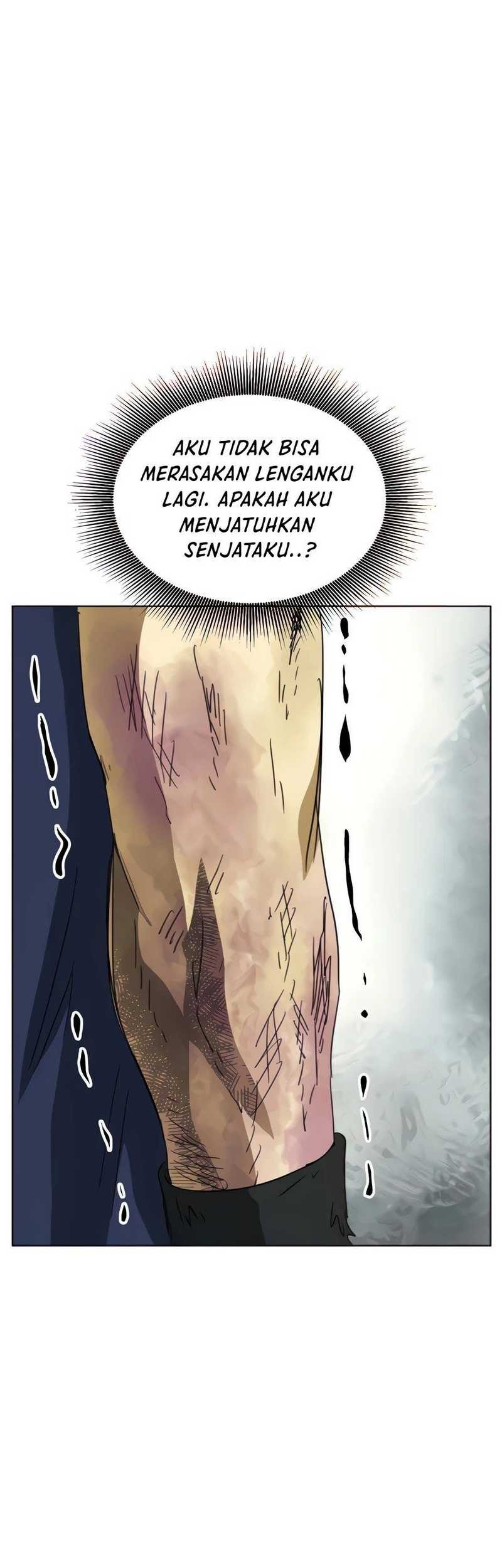Infinite Level Up in Murim chapter 116 halaman 190