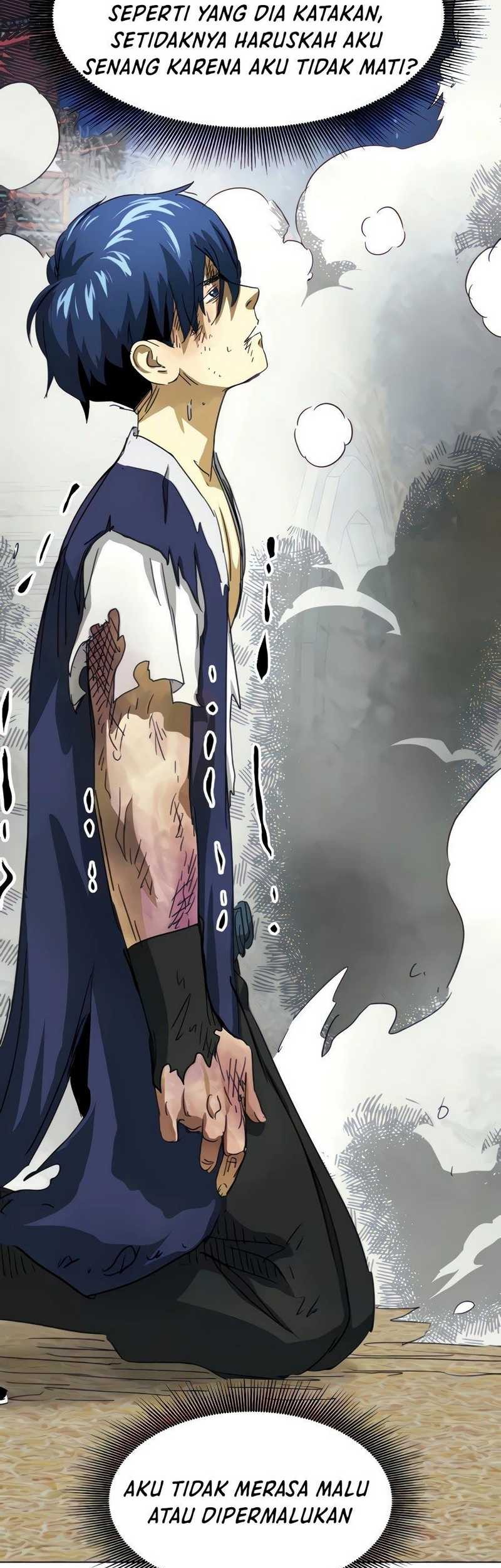 Infinite Level Up in Murim chapter 116 halaman 194