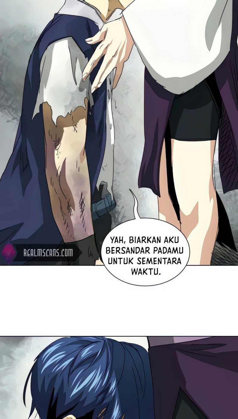 Infinite Level Up in Murim chapter 116 halaman 202