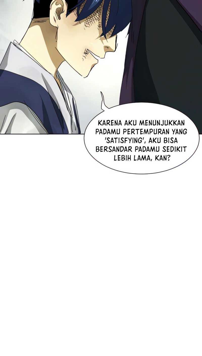 Infinite Level Up in Murim chapter 116 halaman 203