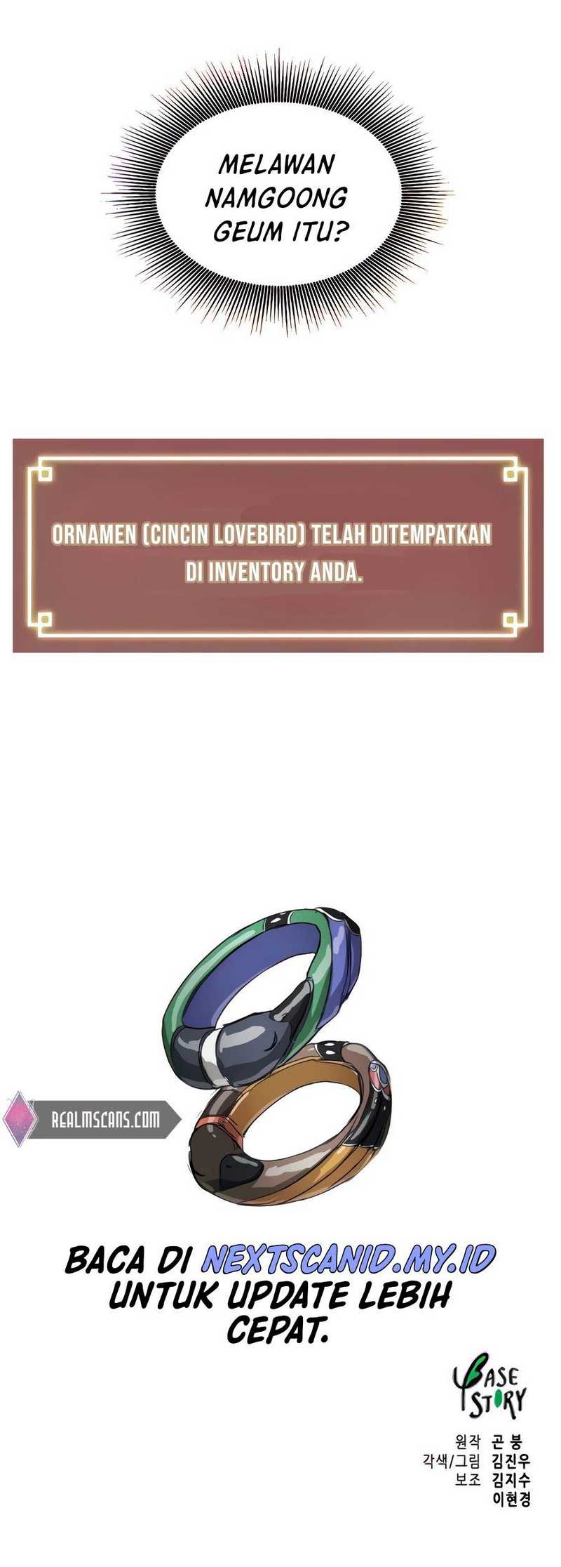 Infinite Level Up in Murim chapter 116 halaman 216