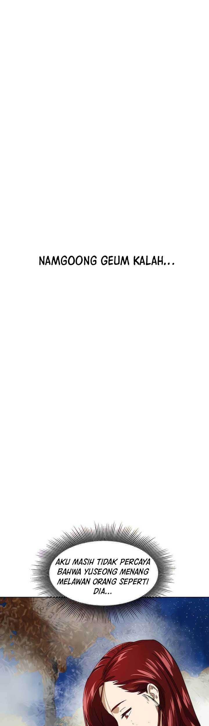 Infinite Level Up in Murim Bab 117 halaman 2