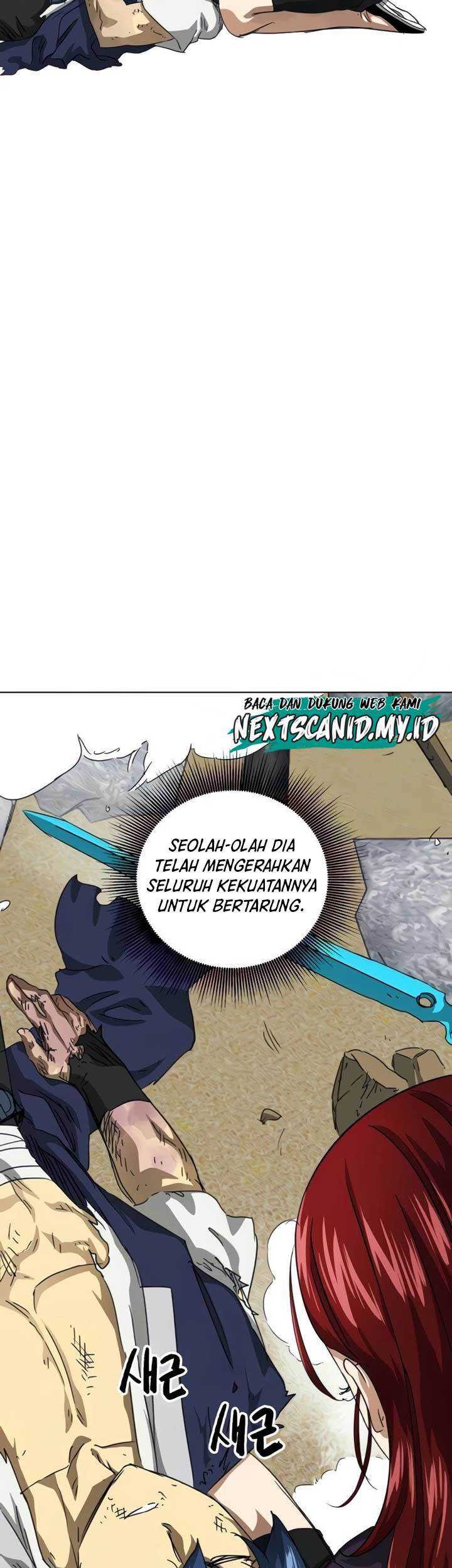 Infinite Level Up in Murim Bab 117 halaman 4