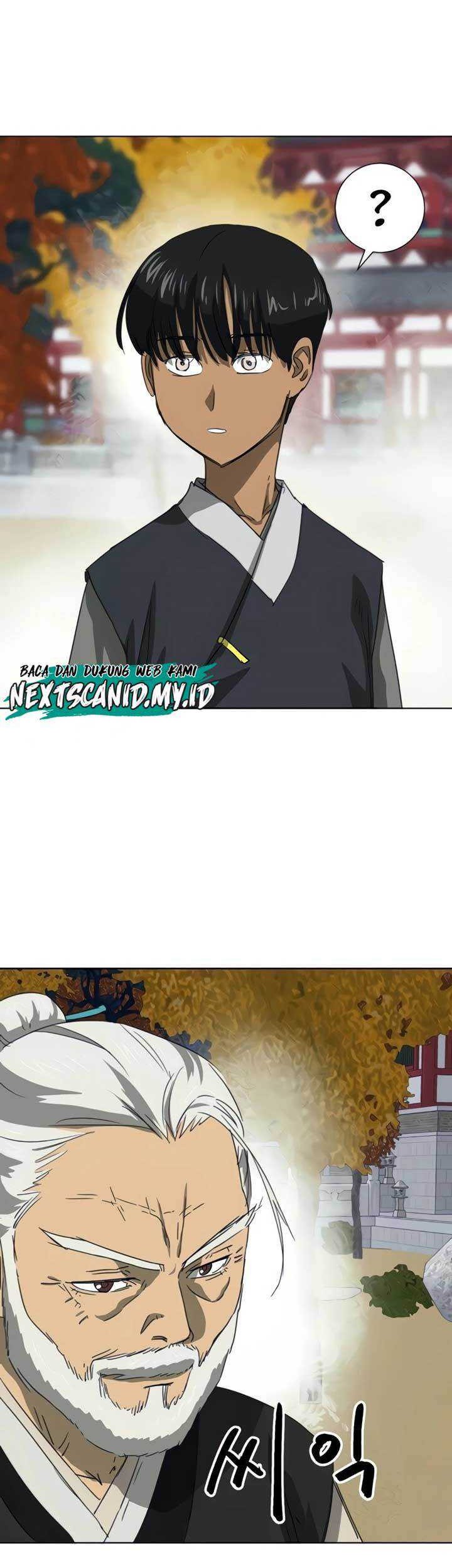 Infinite Level Up in Murim Bab 117 halaman 12