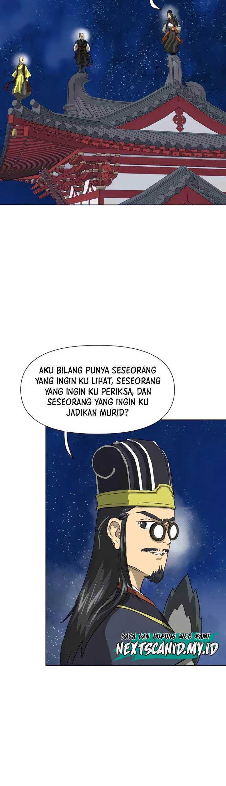 Infinite Level Up in Murim Bab 117 halaman 14