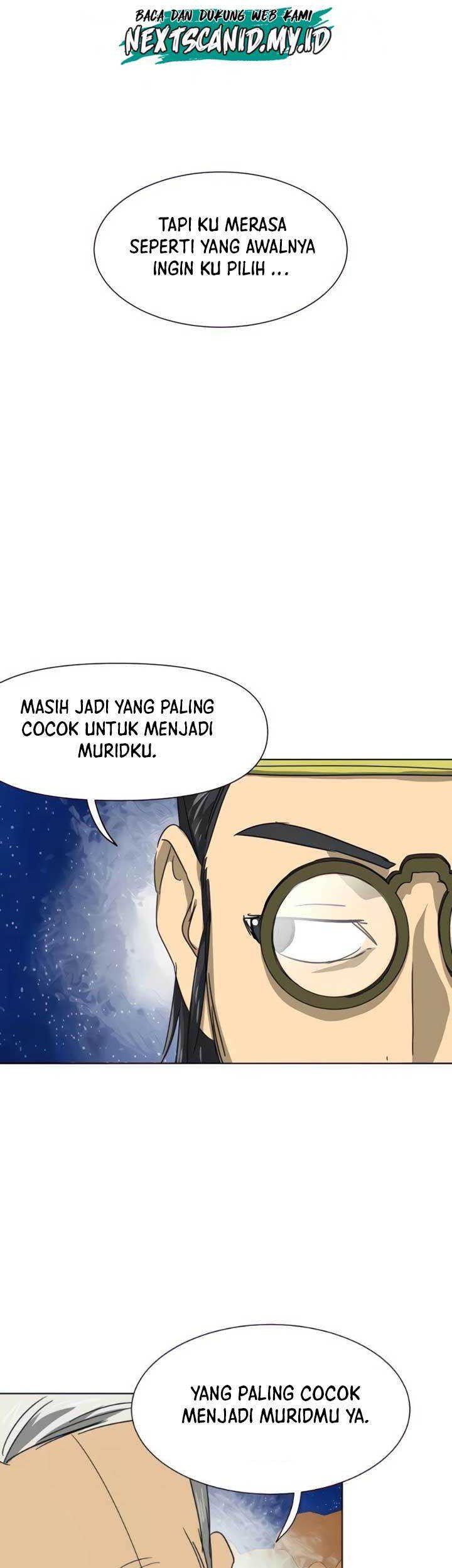 Infinite Level Up in Murim Bab 117 halaman 16