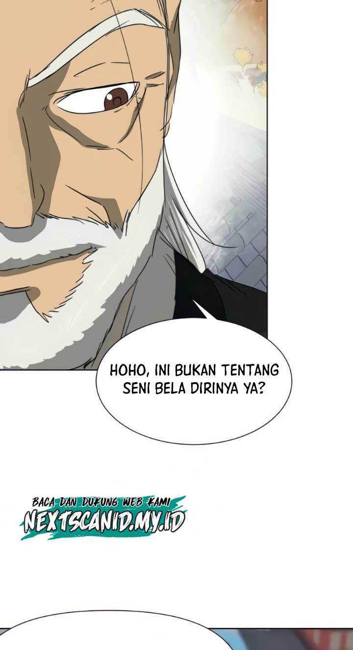 Infinite Level Up in Murim Bab 117 halaman 17