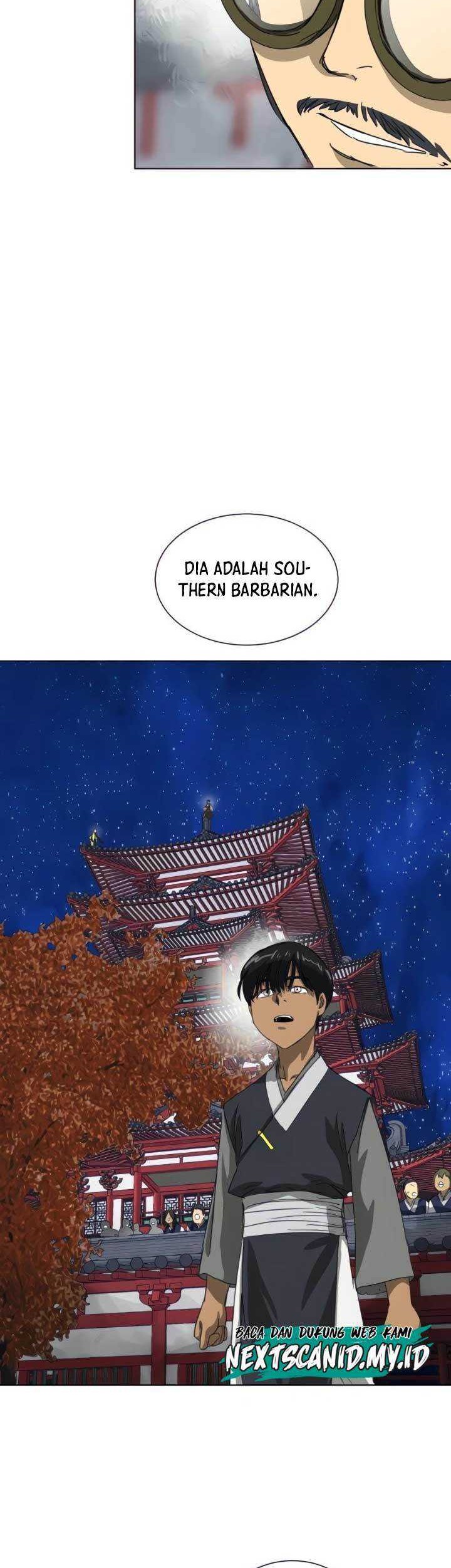 Infinite Level Up in Murim Bab 117 halaman 19