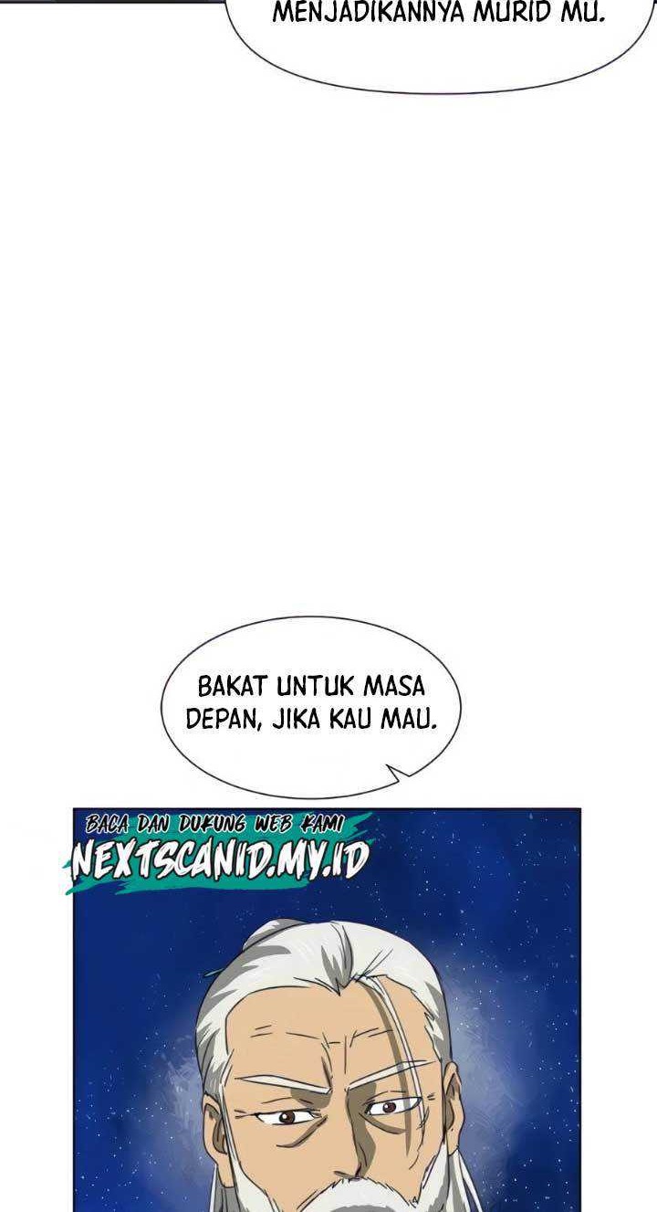 Infinite Level Up in Murim Bab 117 halaman 21