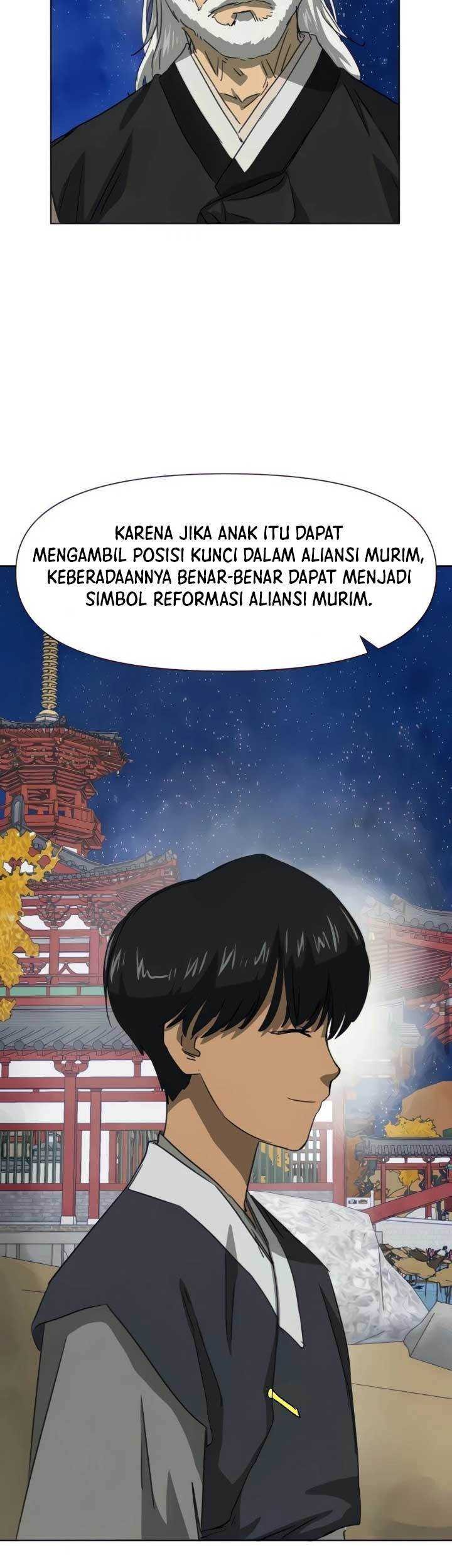 Infinite Level Up in Murim Bab 117 halaman 22