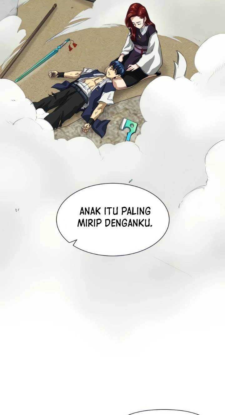 Infinite Level Up in Murim Bab 117 halaman 25