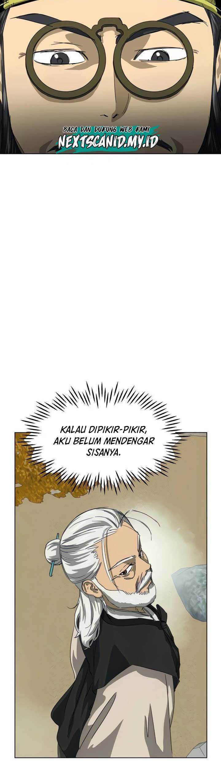 Infinite Level Up in Murim Bab 117 halaman 36