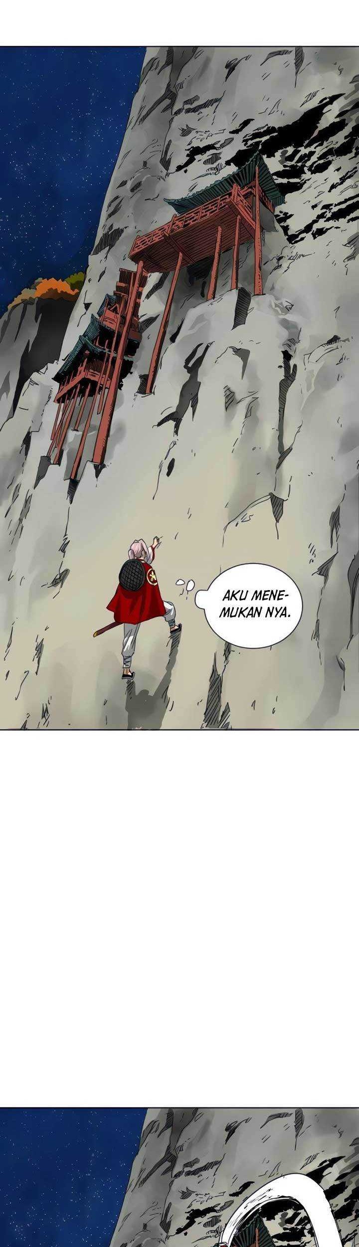 Infinite Level Up in Murim Bab 117 halaman 43