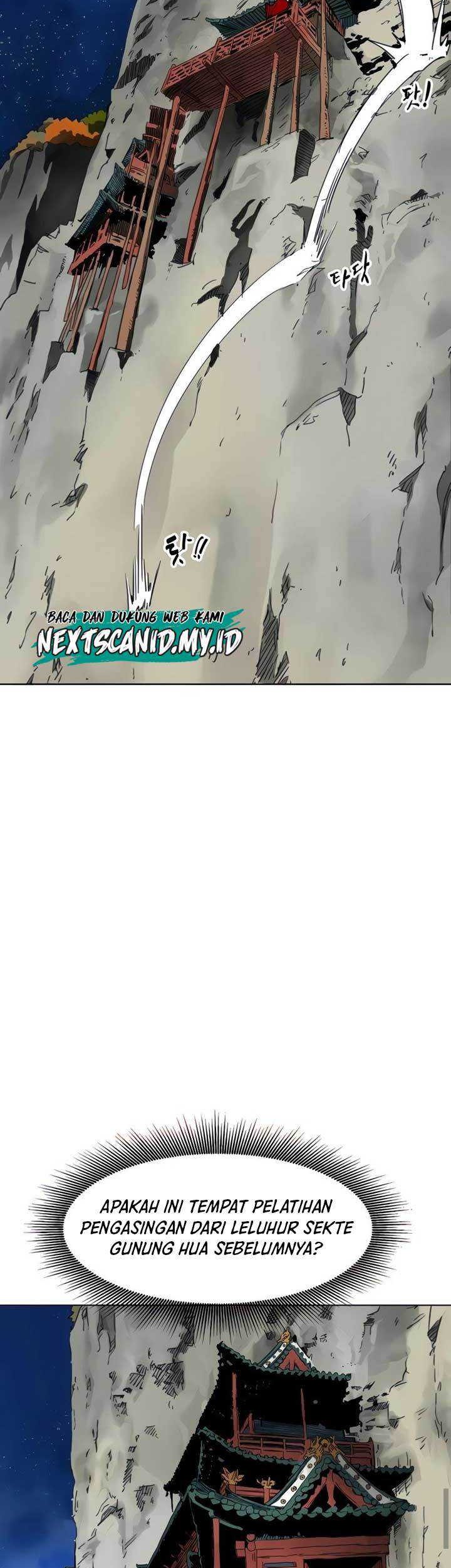 Infinite Level Up in Murim Bab 117 halaman 44