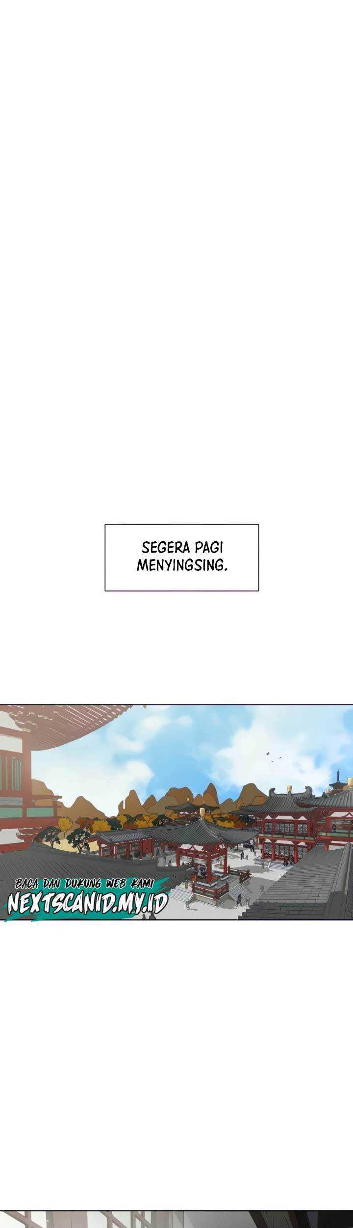 Infinite Level Up in Murim Bab 117 halaman 55