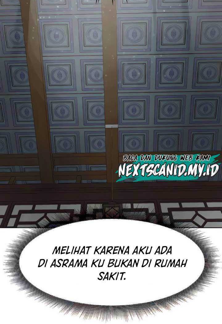 Infinite Level Up in Murim Bab 117 halaman 57