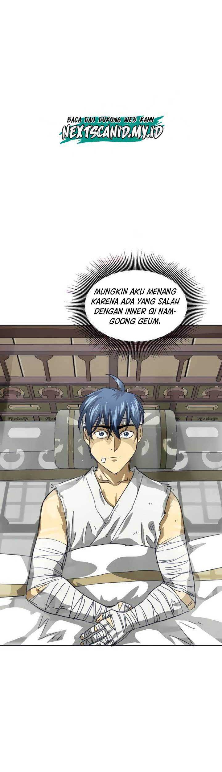 Infinite Level Up in Murim Bab 117 halaman 63