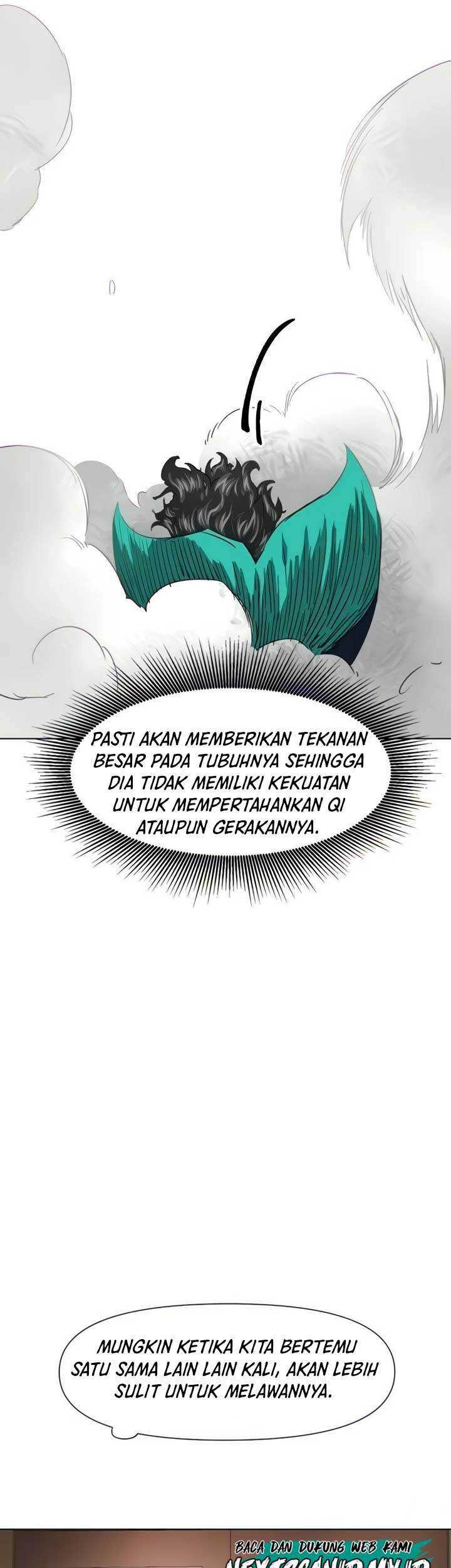 Infinite Level Up in Murim Bab 117 halaman 66