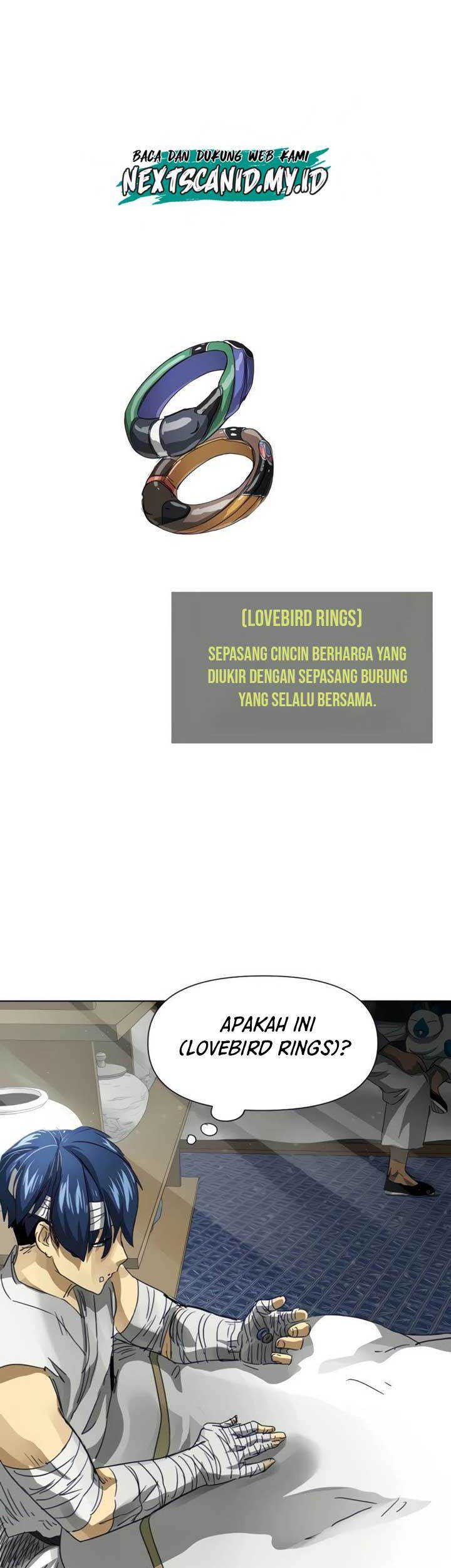 Infinite Level Up in Murim Bab 117 halaman 68
