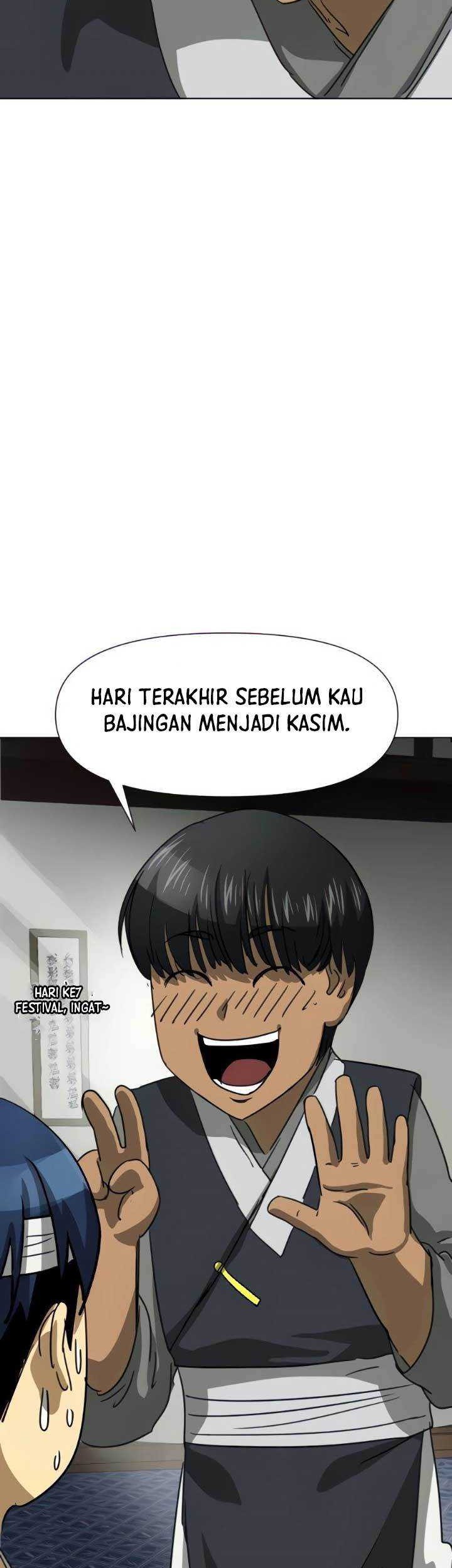 Infinite Level Up in Murim Bab 117 halaman 84
