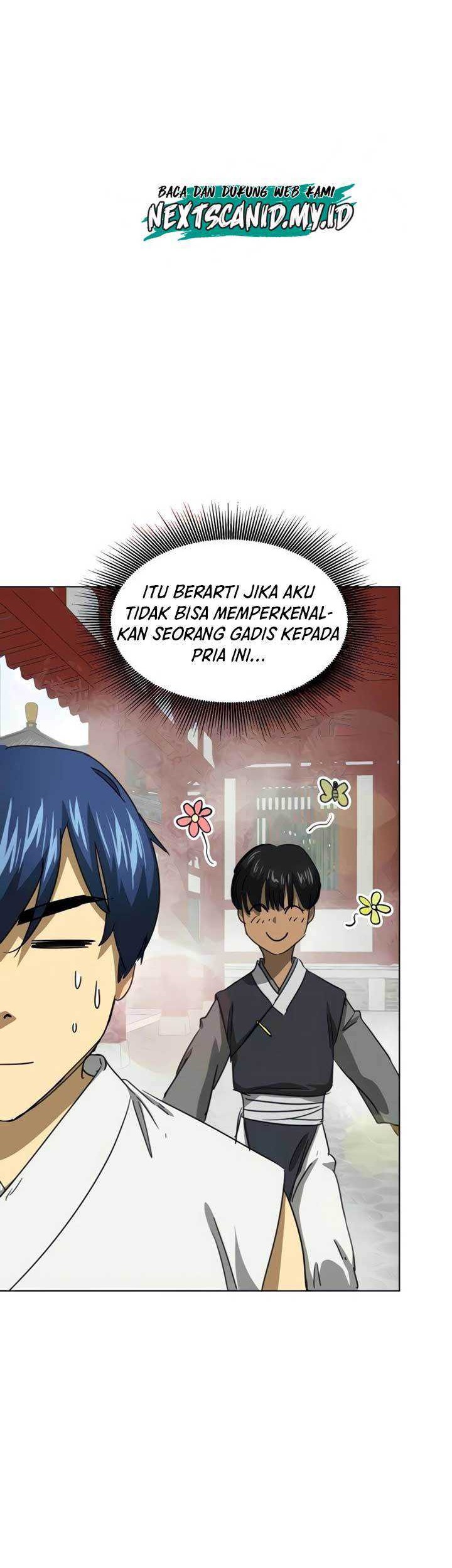 Infinite Level Up in Murim Bab 118 halaman 3