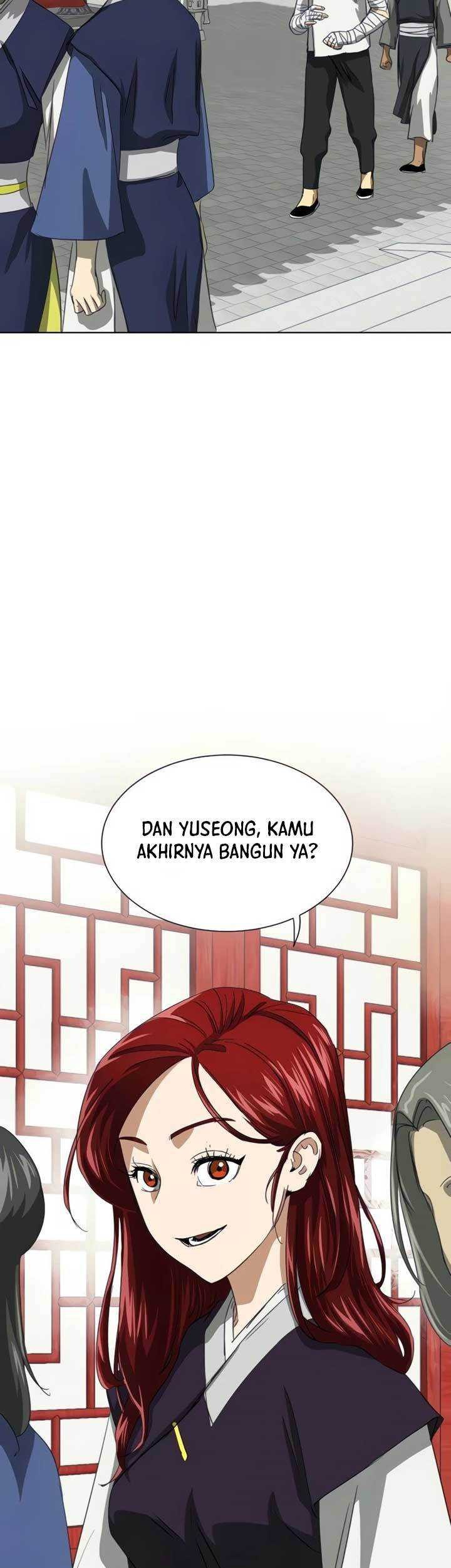 Infinite Level Up in Murim Bab 118 halaman 10