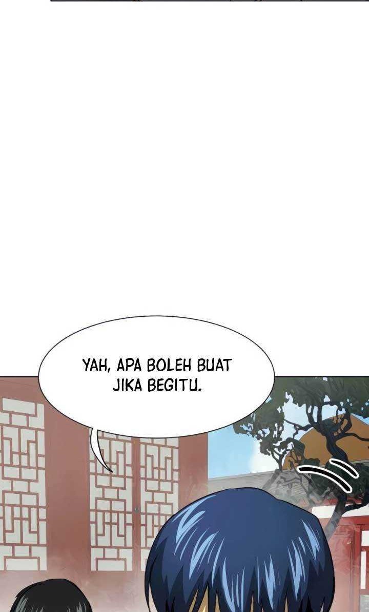 Infinite Level Up in Murim Bab 118 halaman 17