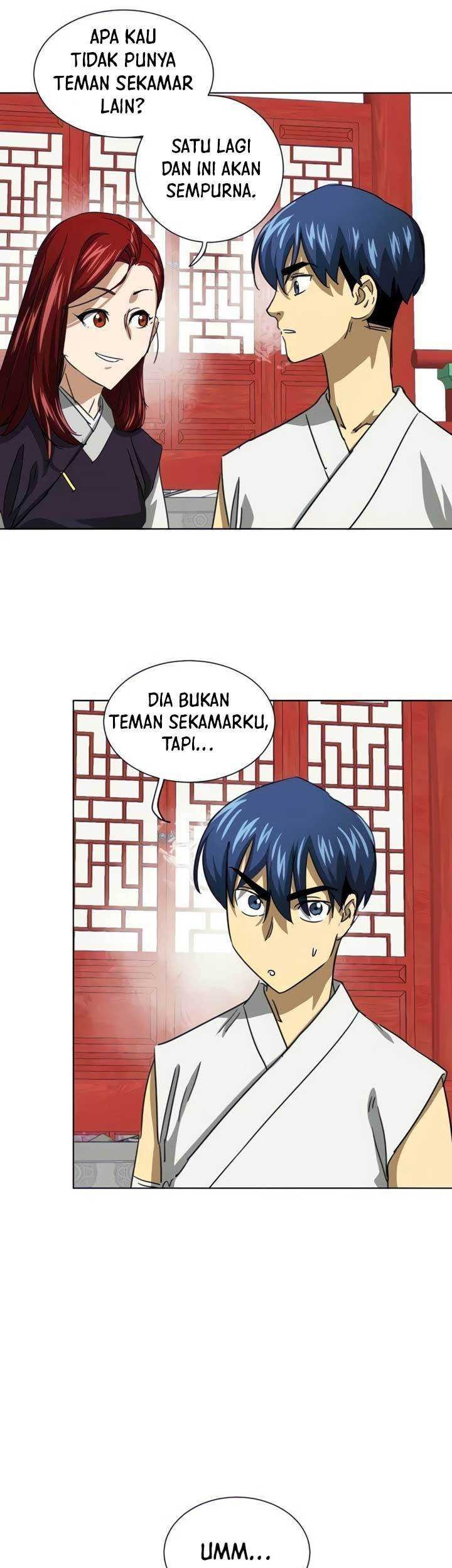 Infinite Level Up in Murim Bab 118 halaman 30