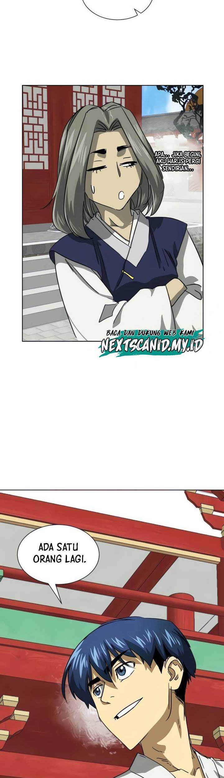 Infinite Level Up in Murim Bab 118 halaman 31