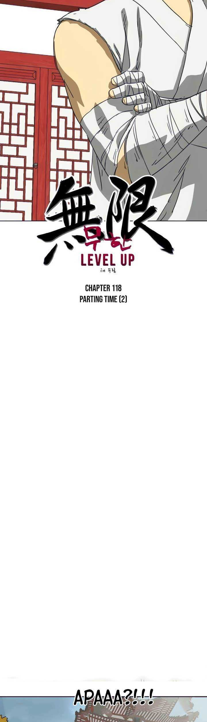 Infinite Level Up in Murim Bab 118 halaman 32