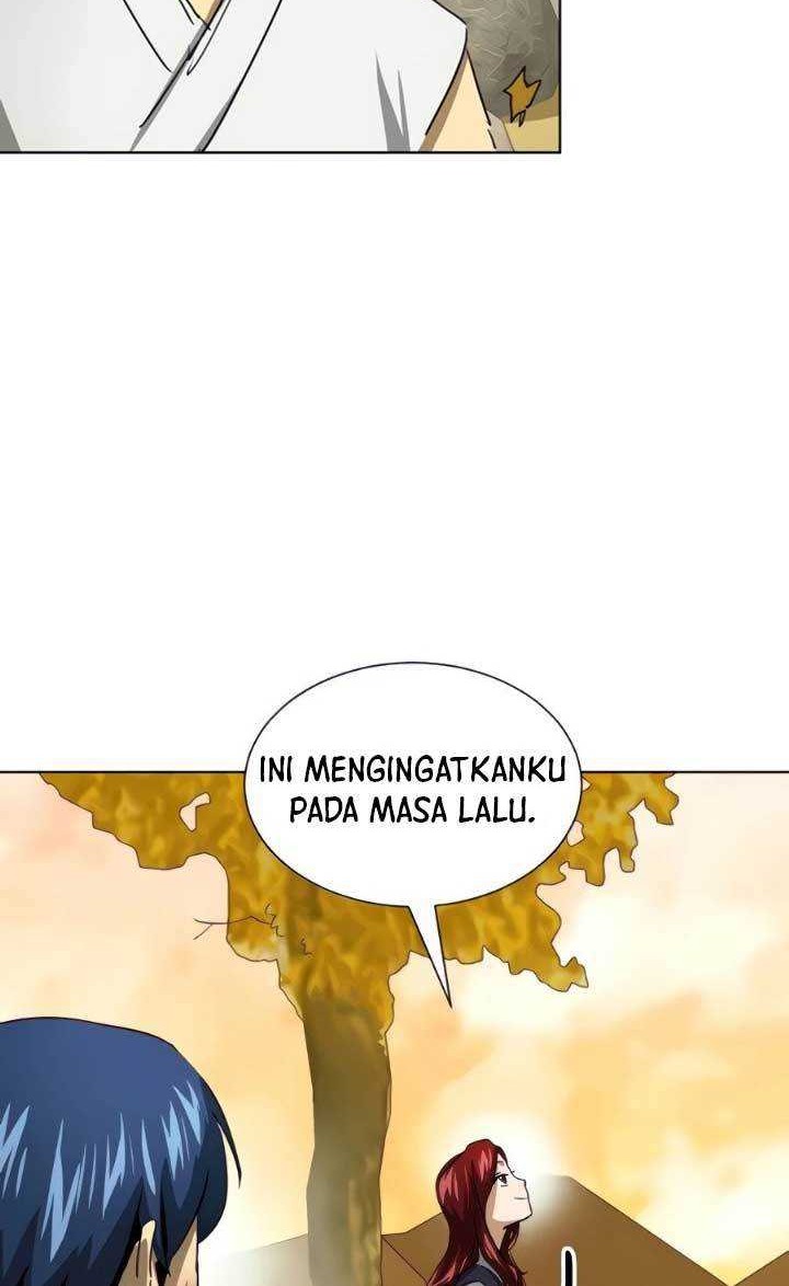Infinite Level Up in Murim Bab 118 halaman 45