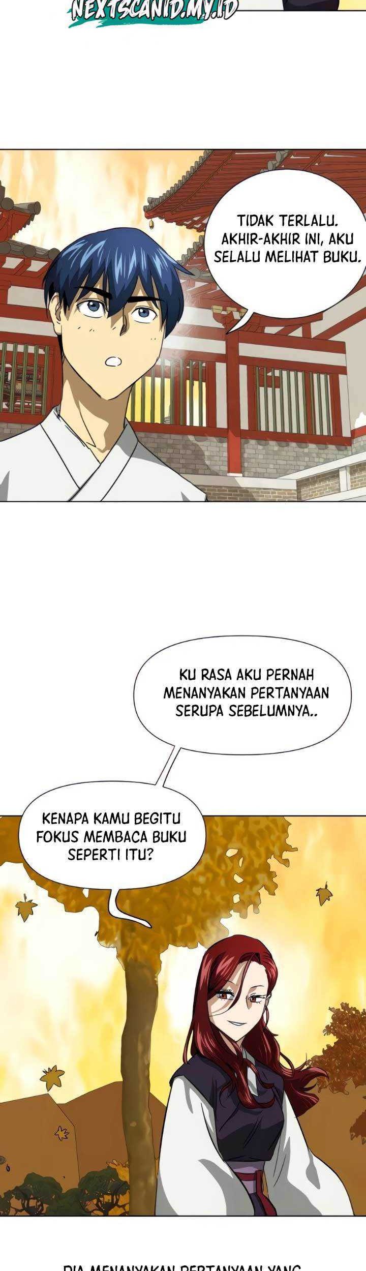Infinite Level Up in Murim Bab 118 halaman 48