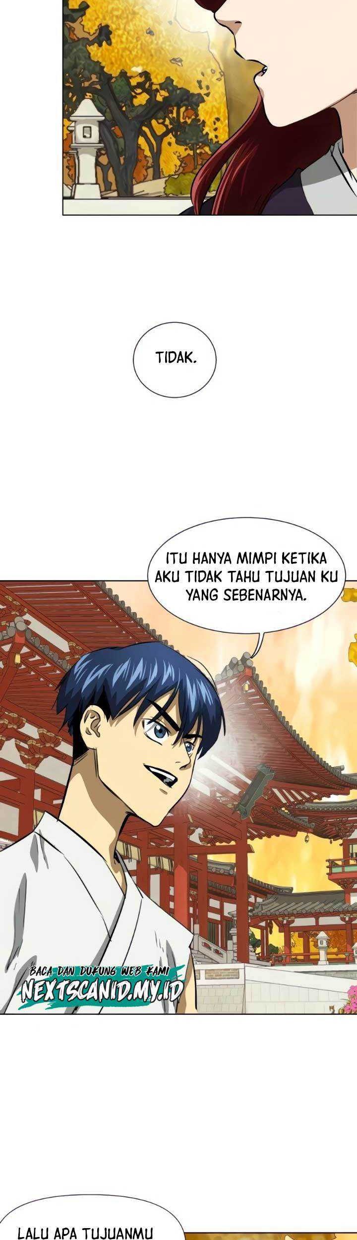 Infinite Level Up in Murim Bab 118 halaman 52