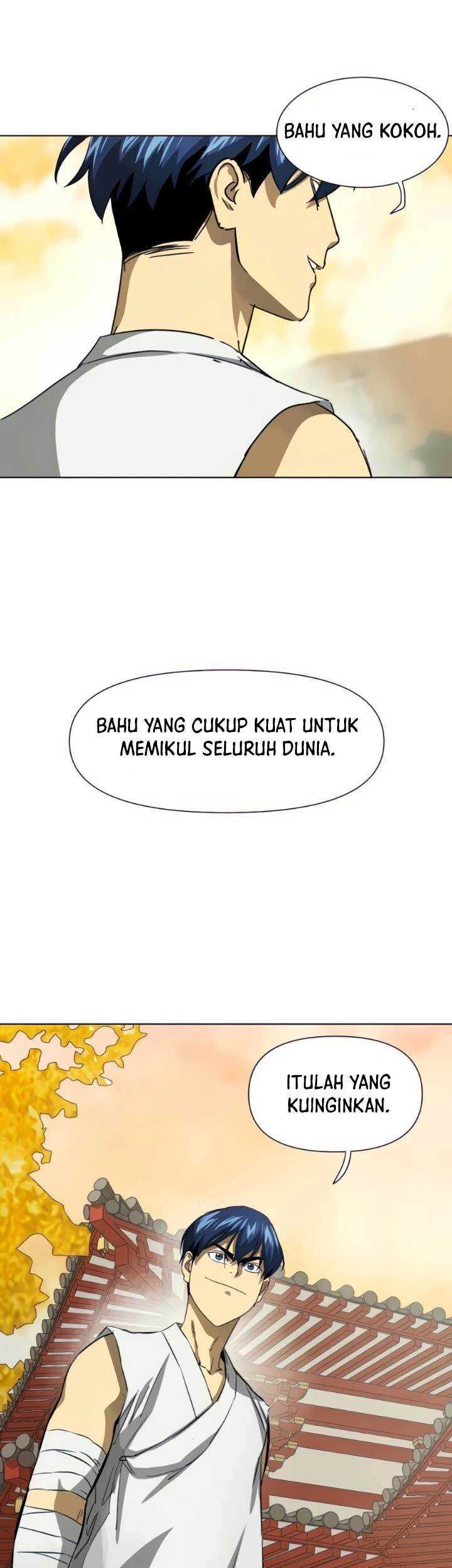 Infinite Level Up in Murim Bab 118 halaman 54