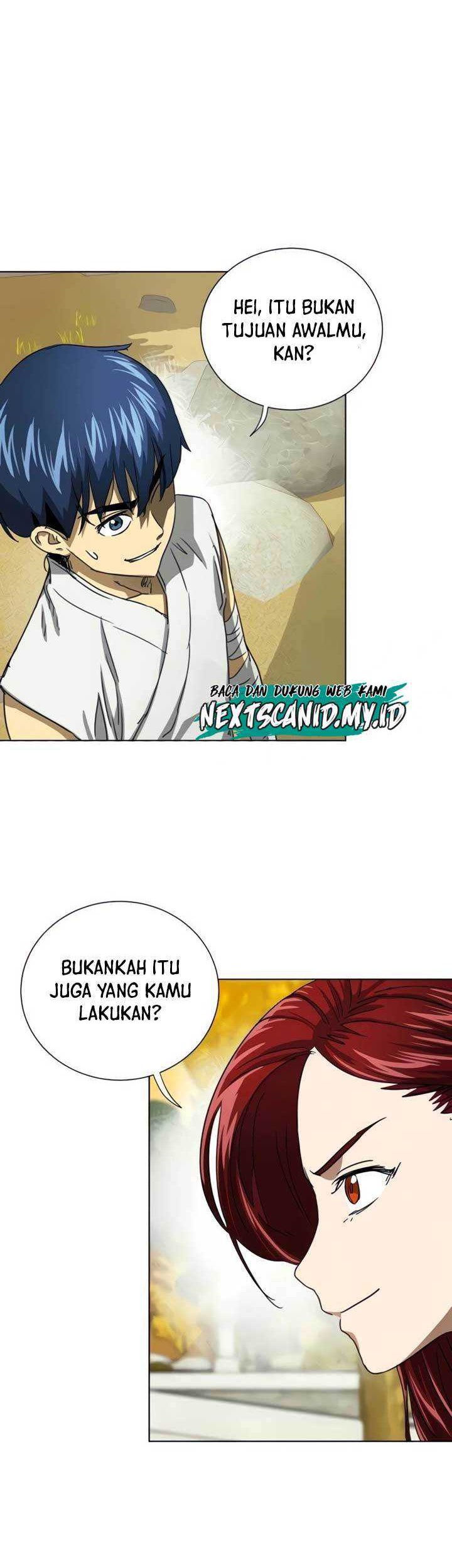 Infinite Level Up in Murim Bab 118 halaman 59