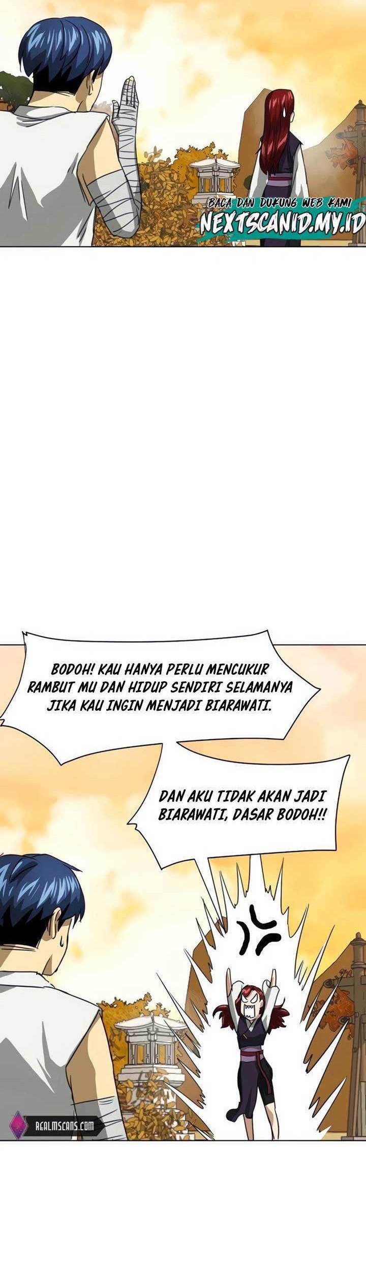 Infinite Level Up in Murim Bab 118 halaman 67