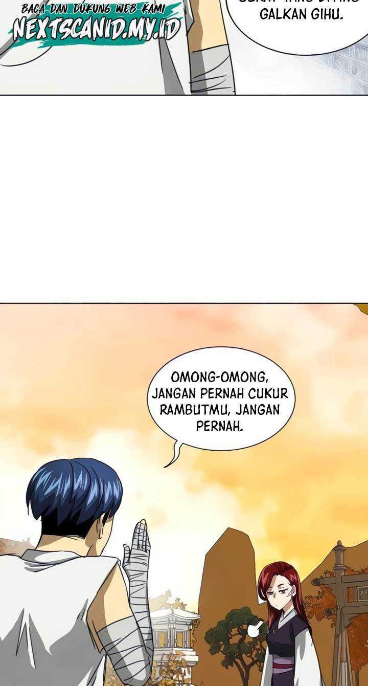 Infinite Level Up in Murim Bab 118 halaman 69