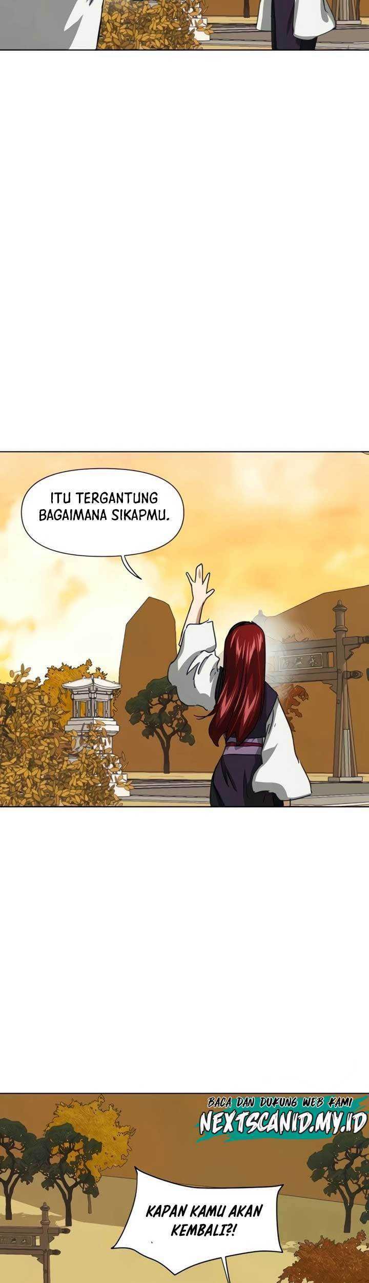 Infinite Level Up in Murim Bab 118 halaman 70
