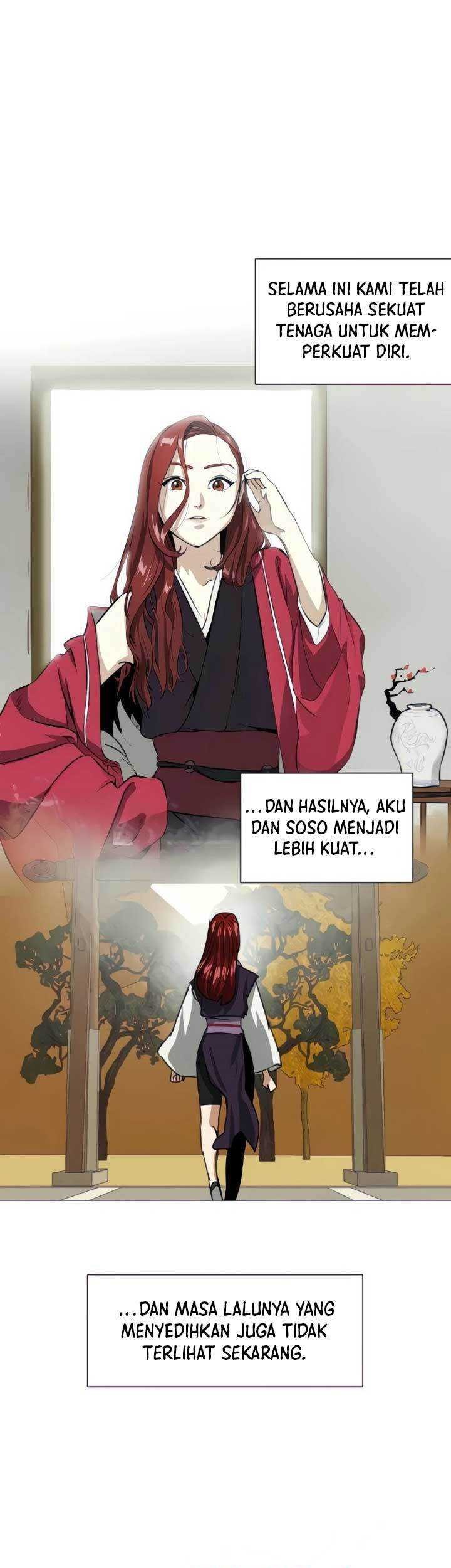 Infinite Level Up in Murim Bab 118 halaman 74